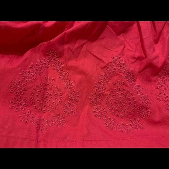 Carter’s 24 Months 2-piece Pink Party Dress - Picture 4 of 8